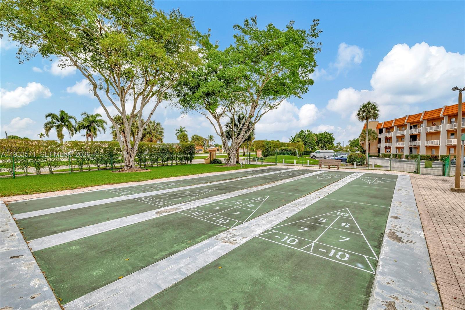 ROYAL PARK GARDENS II-D C - Residential