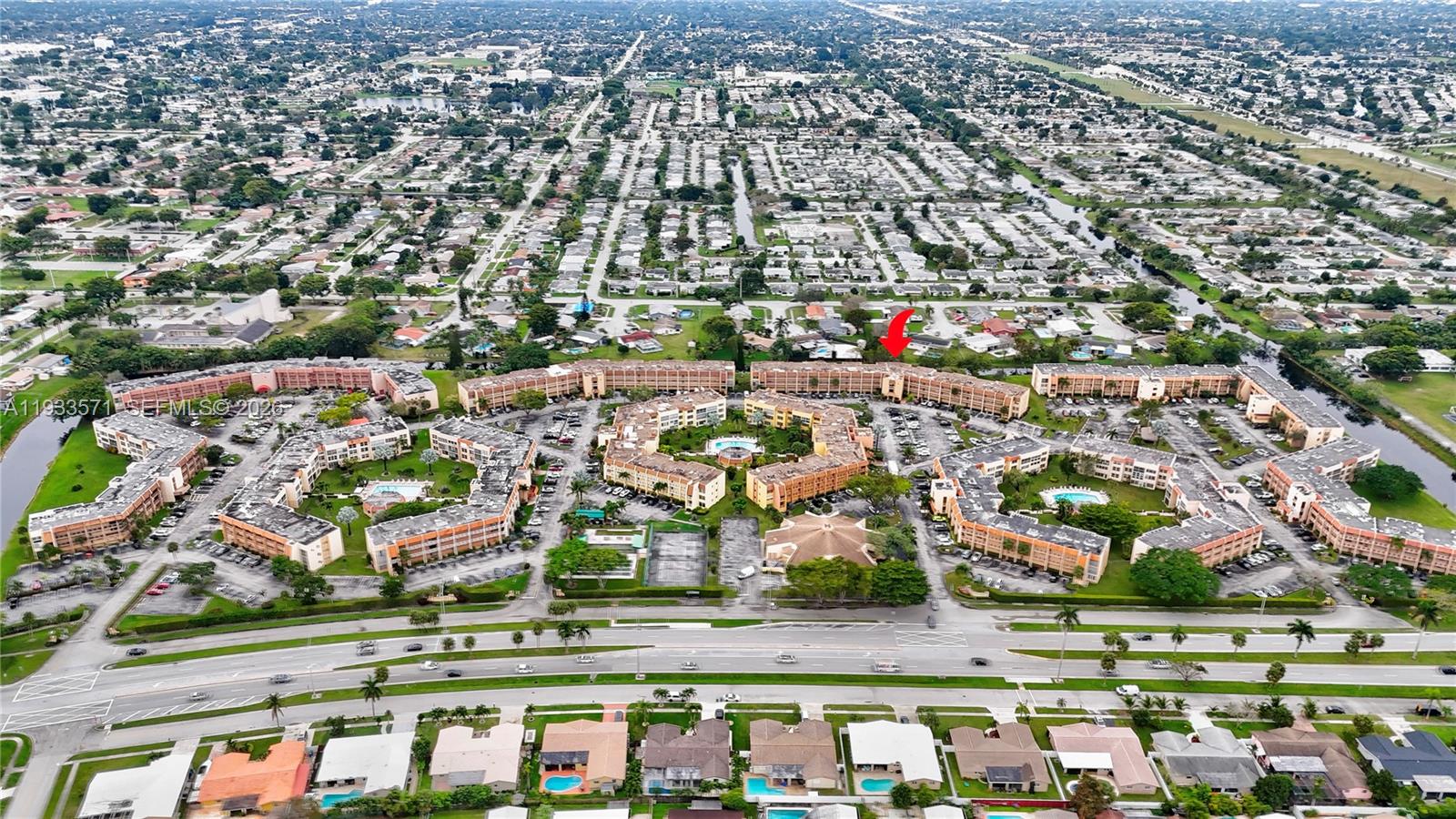 ROYAL PARK GARDENS II-D C - Residential