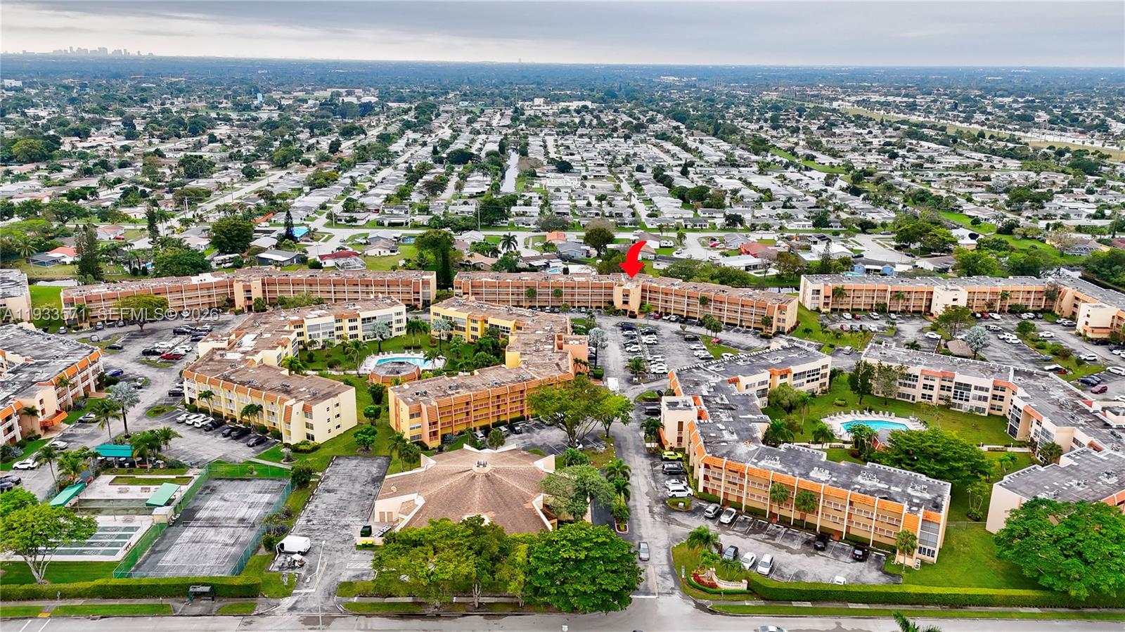 ROYAL PARK GARDENS II-D C - Residential