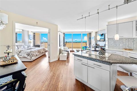 2555 Collins Ave 607 Miami Beach FL 33140