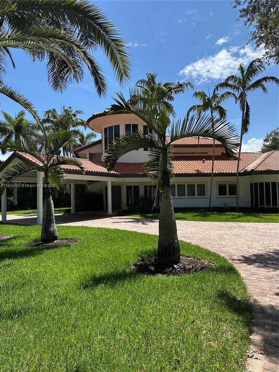 HELMS COUNTRY ESTATES RE- - Residential