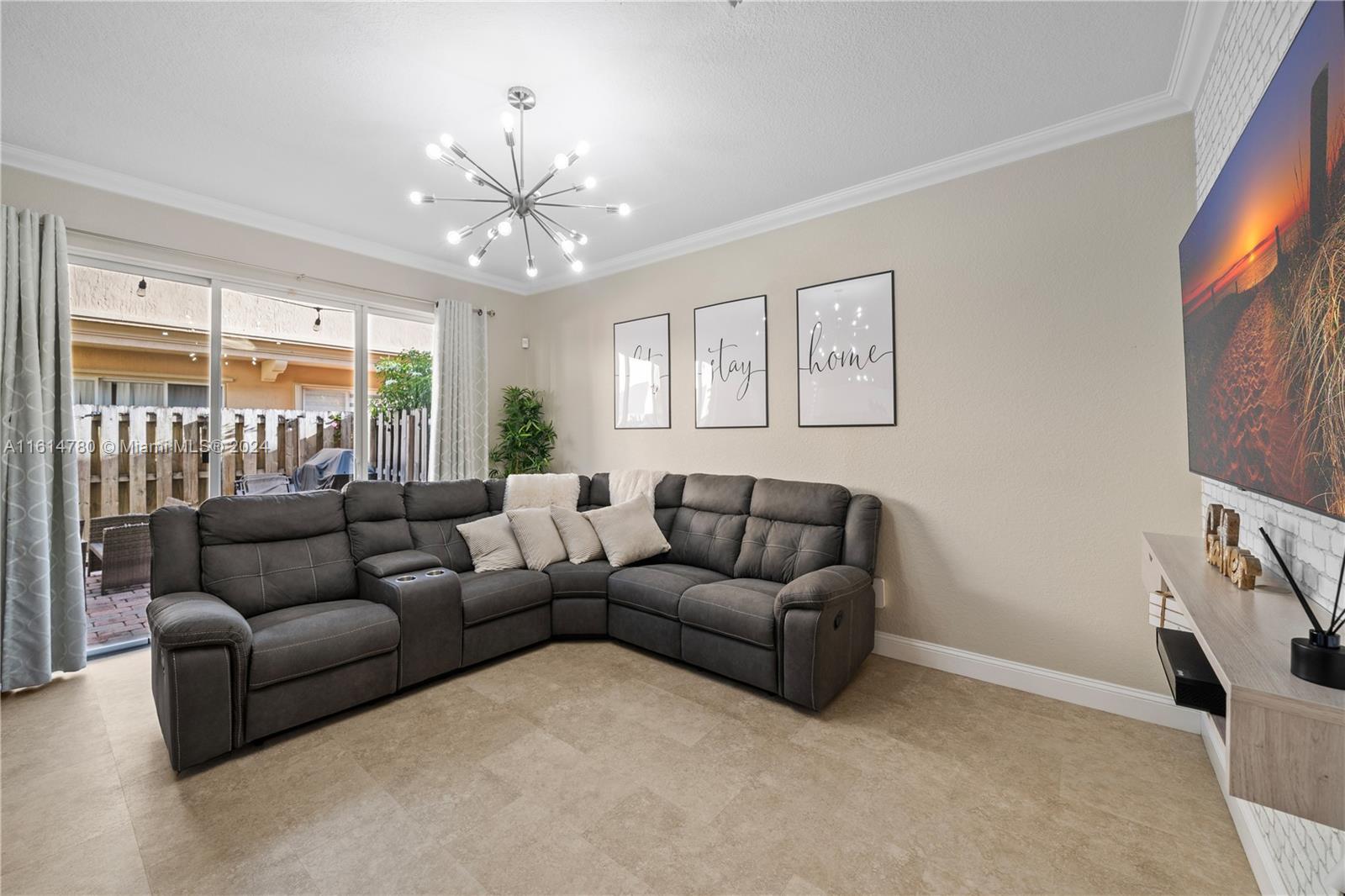 COURTS AT TUSCANY - Residential Lease