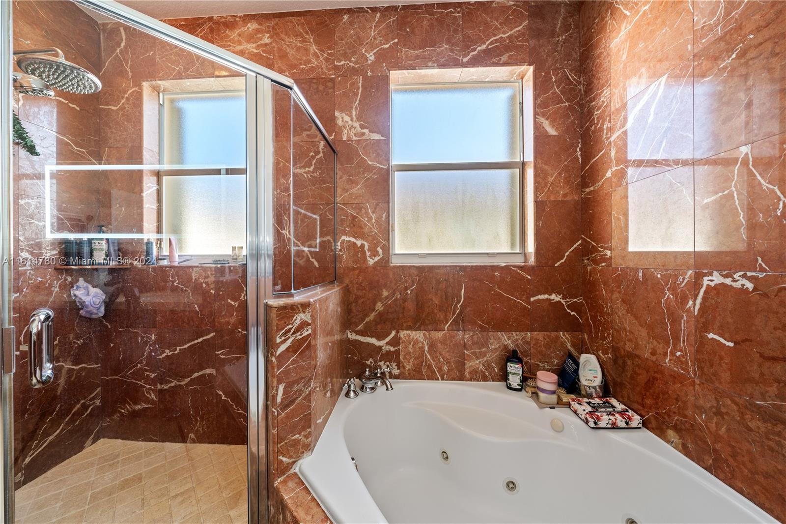 COURTS AT TUSCANY - Residential Lease