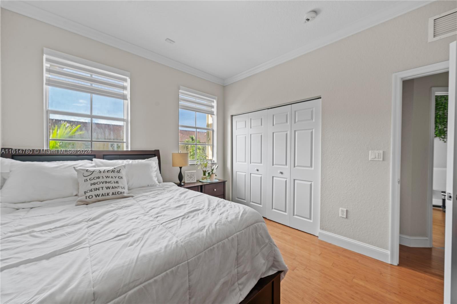 COURTS AT TUSCANY - Residential Lease