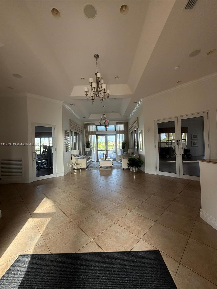 CENTURY GARDENS AT TAMIAM - Residential Lease