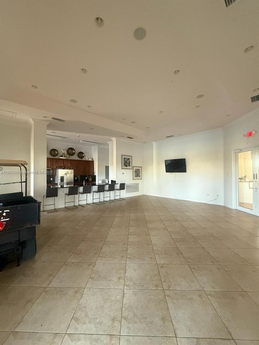 CENTURY GARDENS AT TAMIAM - Residential Lease