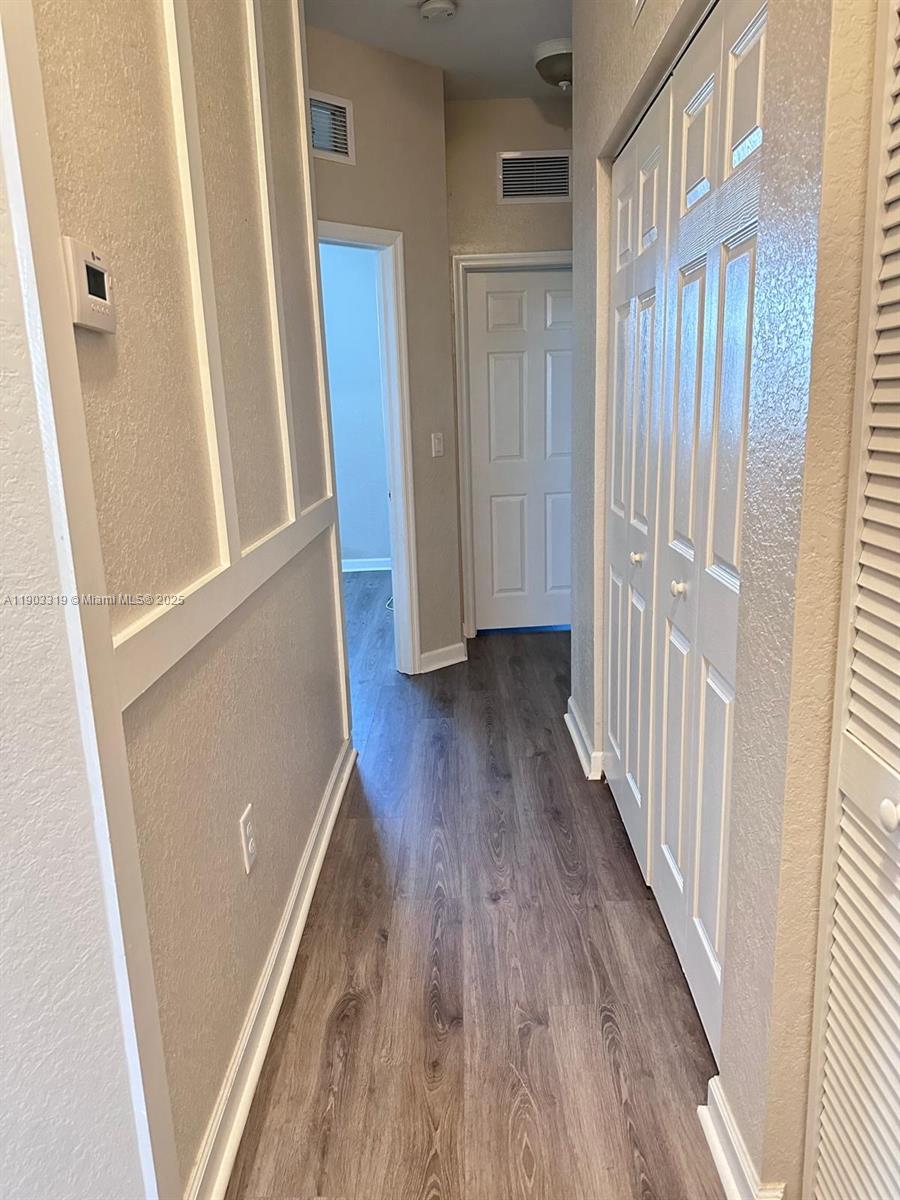 CENTURY GARDENS AT TAMIAM - Residential Lease