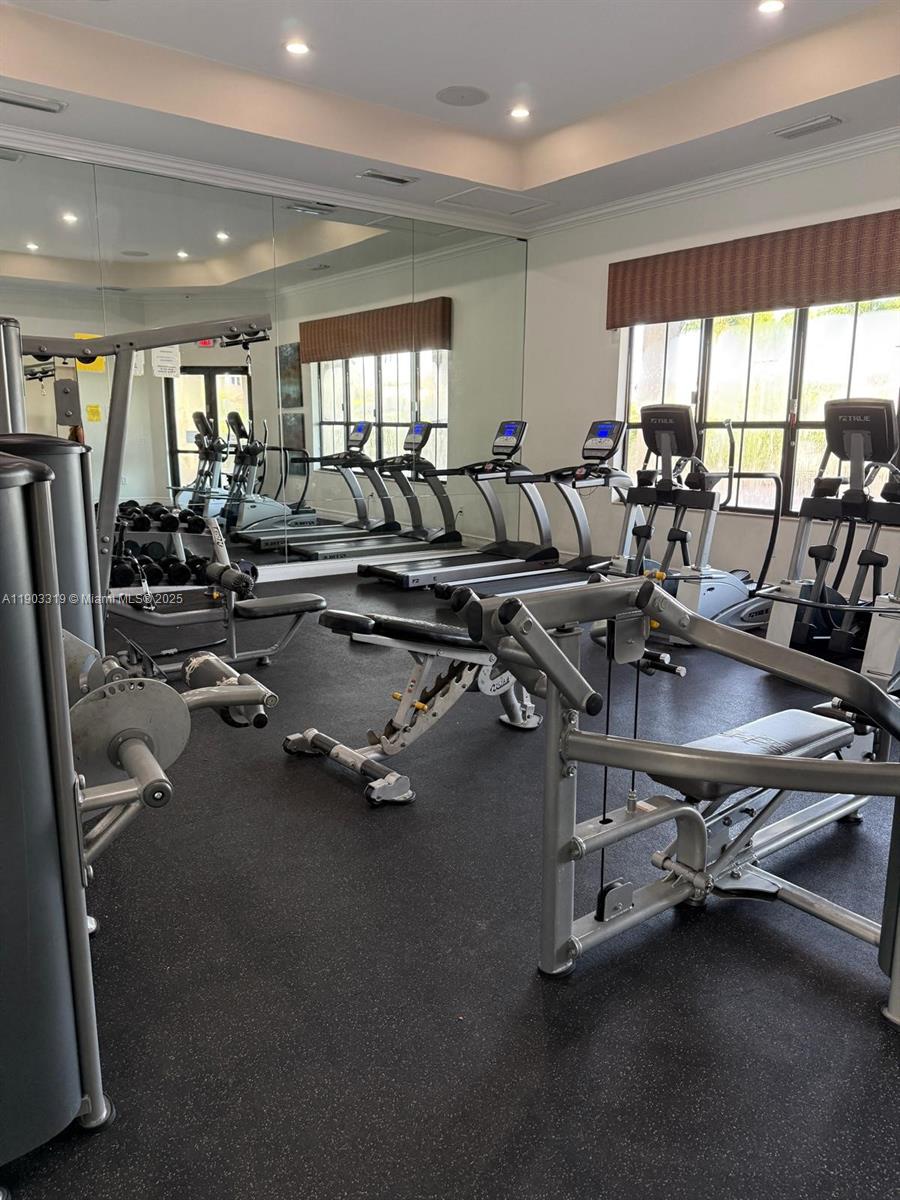 CENTURY GARDENS AT TAMIAM - Residential Lease