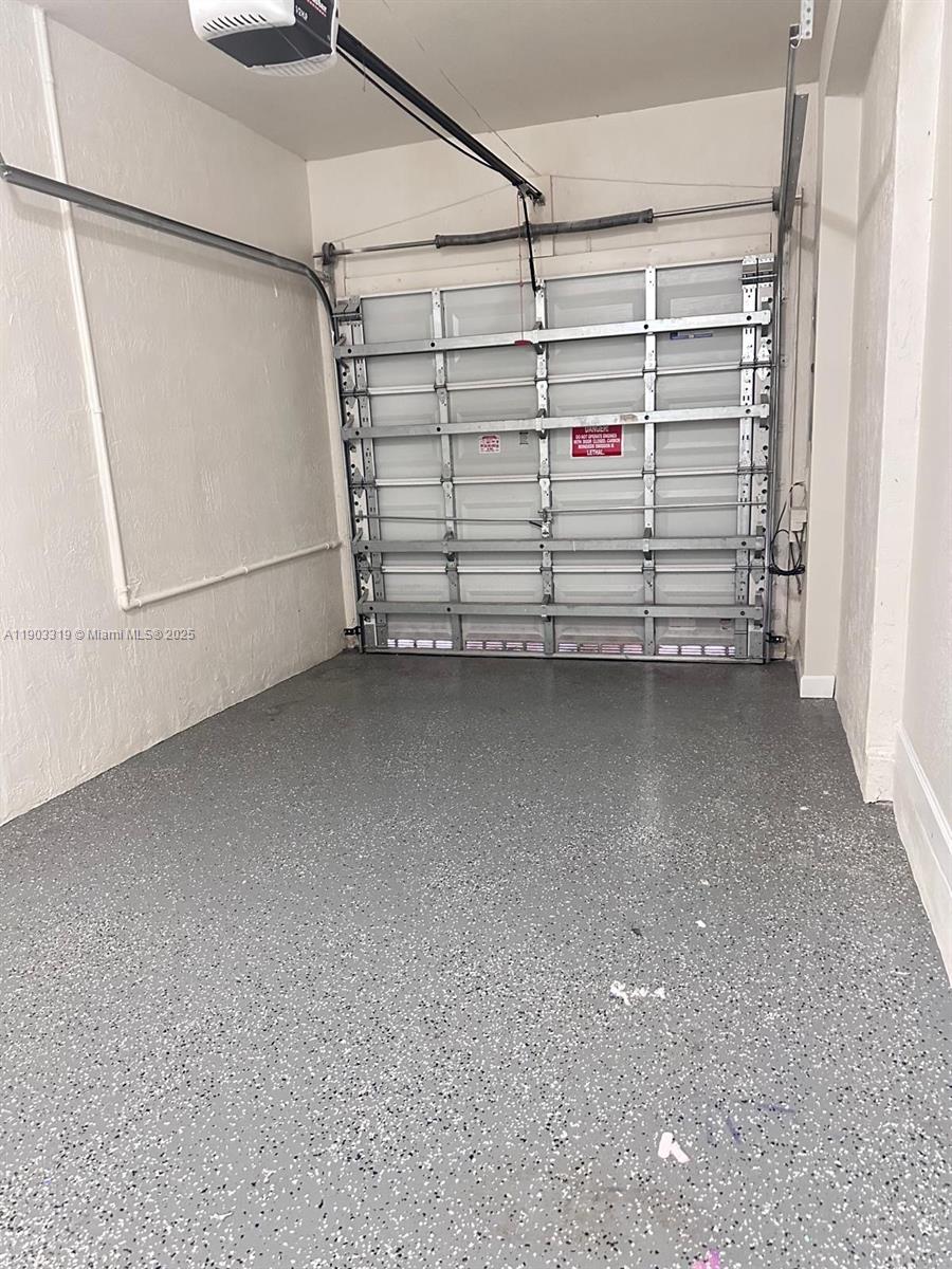 CENTURY GARDENS AT TAMIAM - Residential Lease