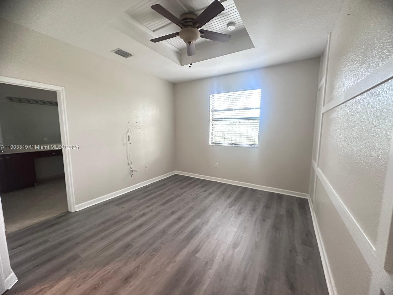 CENTURY GARDENS AT TAMIAM - Residential Lease