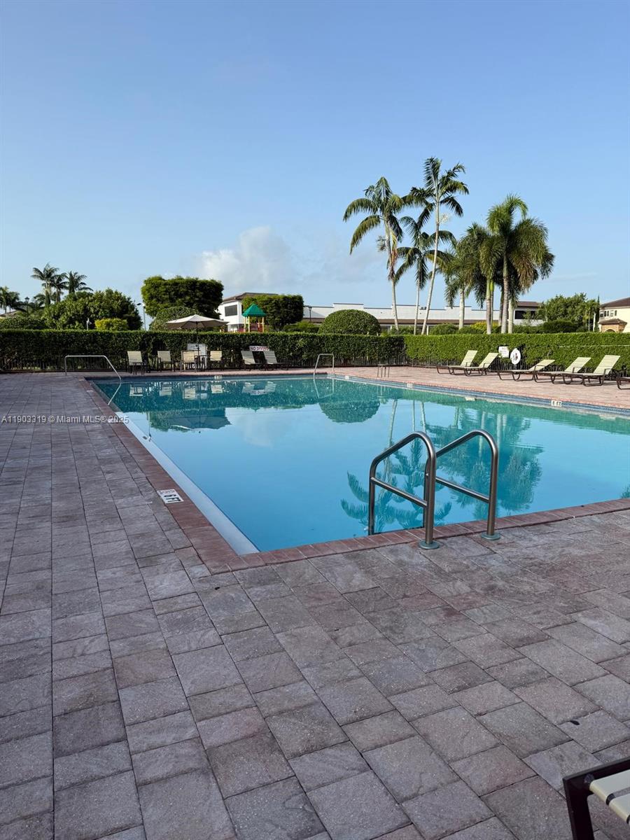 CENTURY GARDENS AT TAMIAM - Residential Lease