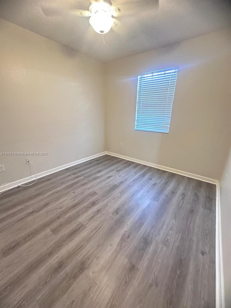 CENTURY GARDENS AT TAMIAM - Residential Lease