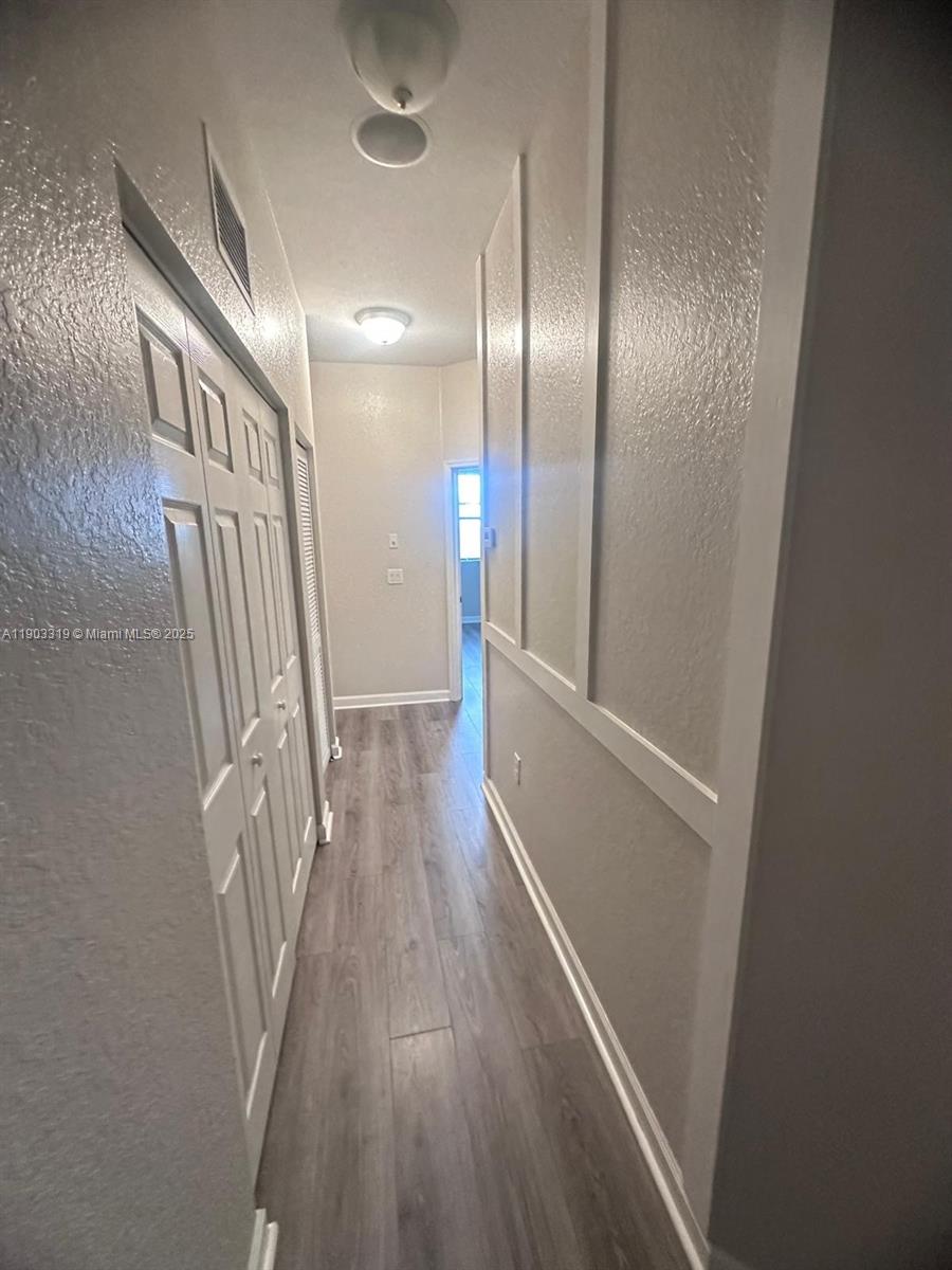 CENTURY GARDENS AT TAMIAM - Residential Lease