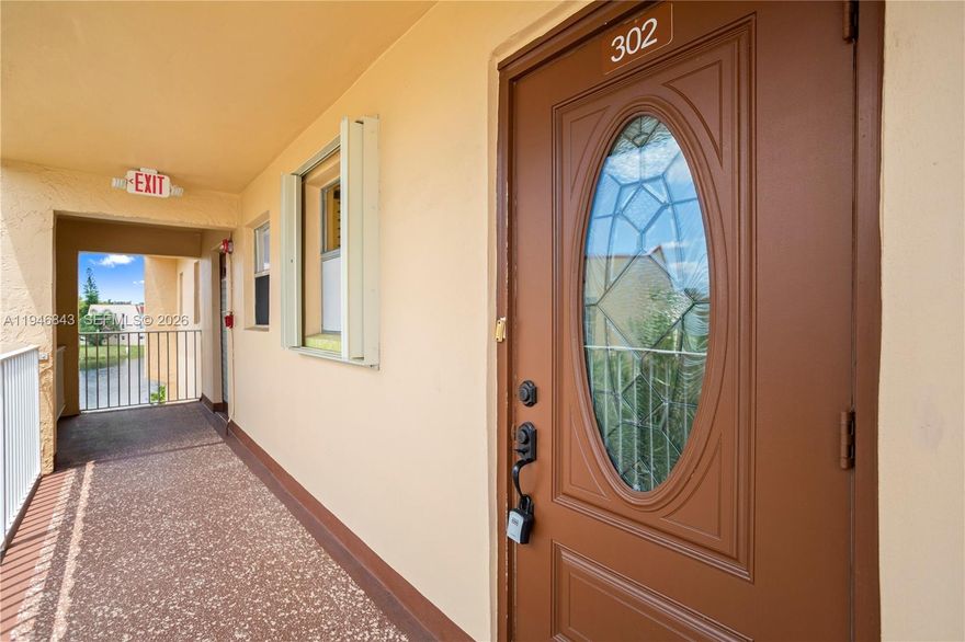 Spacious and well-cared-for condo located in a HOPA-qualified 55+ community. This inviting unit features a functional floor plan, abundant natural light, and a relaxed living environment. Enjoy a peaceful community with nearby shopping, dining, and easy access to major highways. Perfect for full-time residents or seasonal owners seeking comfort, convenience, and low-maintenance living. Association approval required. Buyer to verify age and all community requirements.