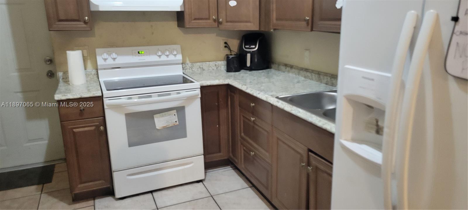 CARVER RANCHES BUSINESS S - Residential