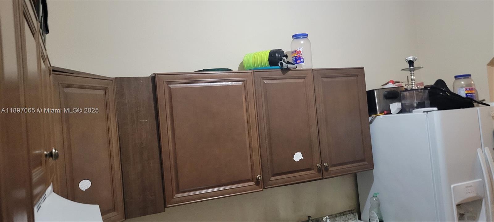 CARVER RANCHES BUSINESS S - Residential