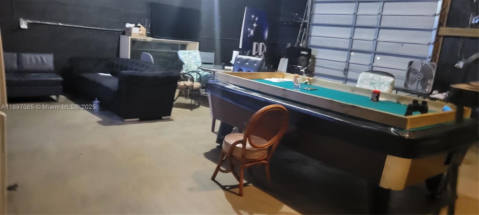 CARVER RANCHES BUSINESS S - Residential