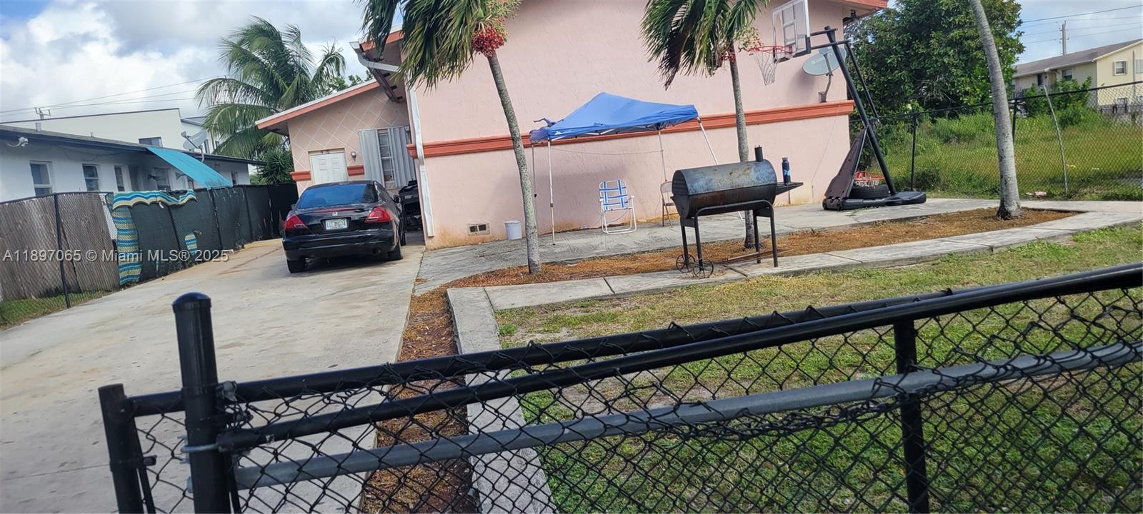 CARVER RANCHES BUSINESS S - Residential