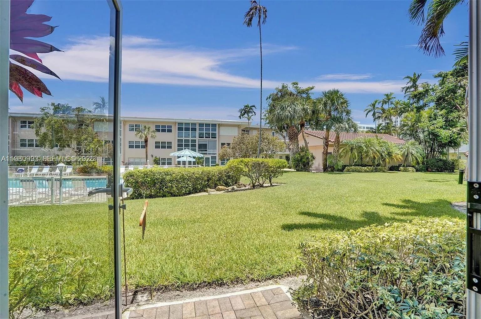 1481 S Ocean Blvd 106E