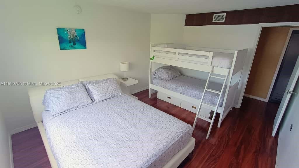 THE YACHT CLUB AT AVENTUR - Residential Lease