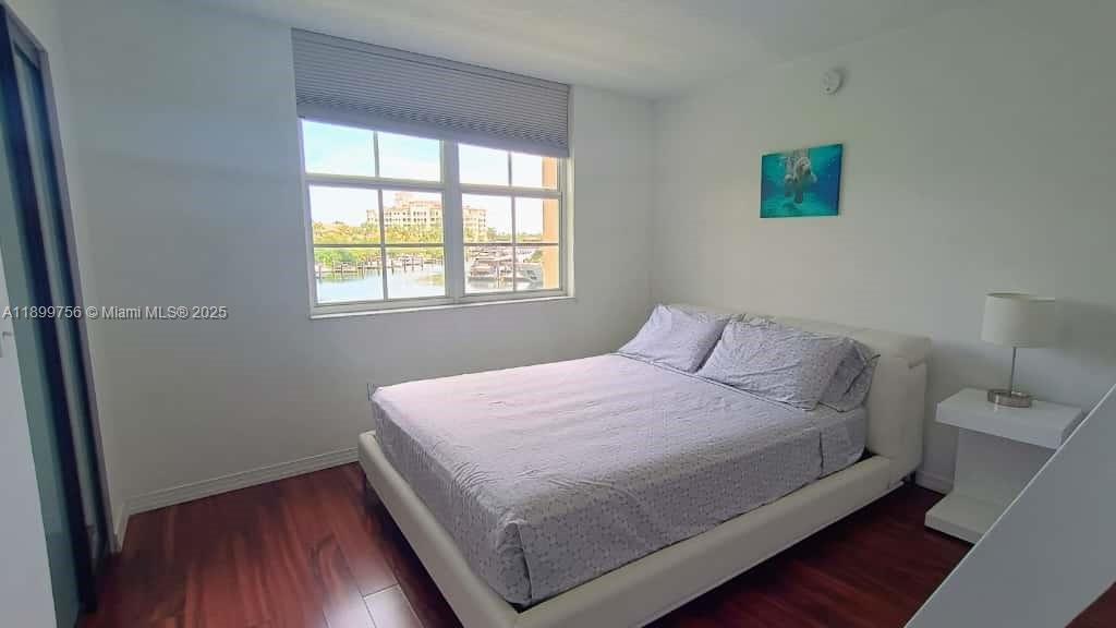 THE YACHT CLUB AT AVENTUR - Residential Lease