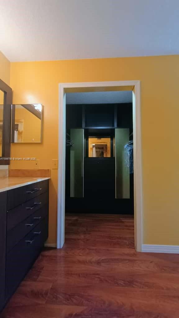 THE YACHT CLUB AT AVENTUR - Residential Lease