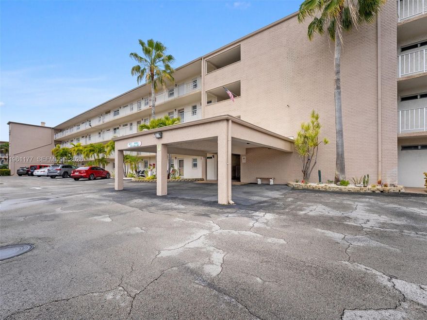 Top-floor furnished condo with major building upgrades already completed. Located in the desirable 55+ community of Village Royale on the Green in East Boynton Beach, this move-in ready unit is just minutes from the beach with convenient access to I-95, shopping, and dining.
Building & HOA Highlights:
• Passed Milestone Inspection,
• Strong HOA reserves,
• No special assessments,
• New roof fully funded and scheduled for completion by end of February (weather permitting),
• Building in excellent overall condition.
The HOA reflects a smaller boutique building with fewer units sharing costs, contributing to strong reserves and excellent overall maintenance.
Inside features a bright open layout with impact windows, fully remodeled primary and guest bathrooms, updated lighting and interior paint, newer electrical panel and water heater, solid wood Kitchen Craft cabinets with Corian countertops, walk-in closets in both bedrooms, and an enclosed patio ideal for extra living space. Sold furnished (excluding artwork), including dining furniture, living room seating, patio furniture, guest bedroom beds with newer mattresses, and primary bedroom bed side tables and two dressers. Rentals permitted after 2 years. One assigned parking space plus guest parking. HOA includes water, sewer, trash, internet, cable with HBO, pest control, exterior maintenance, and resort-style amenities. Peaceful, well cared for, and easy to show.