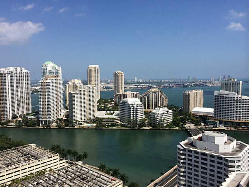 THE PLAZA 851 BRICKELL CO - Residential Lease
