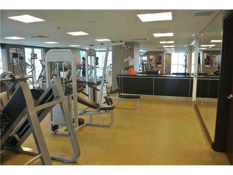 THE PLAZA 851 BRICKELL CO - Residential Lease