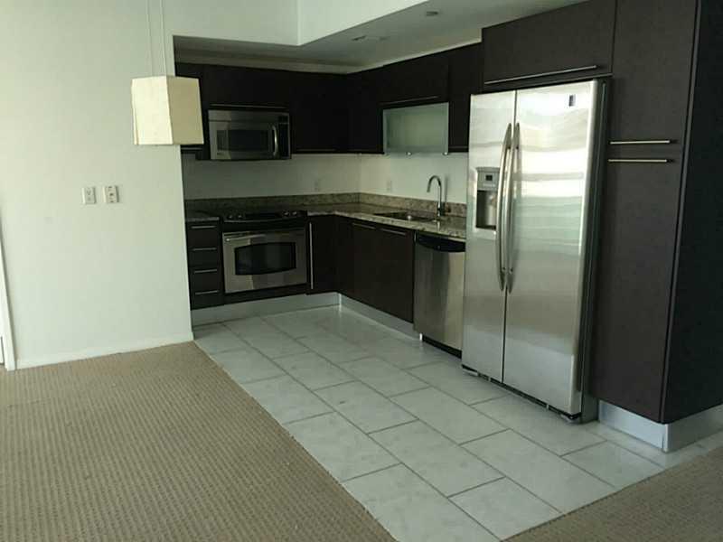 THE PLAZA 851 BRICKELL CO - Residential Lease