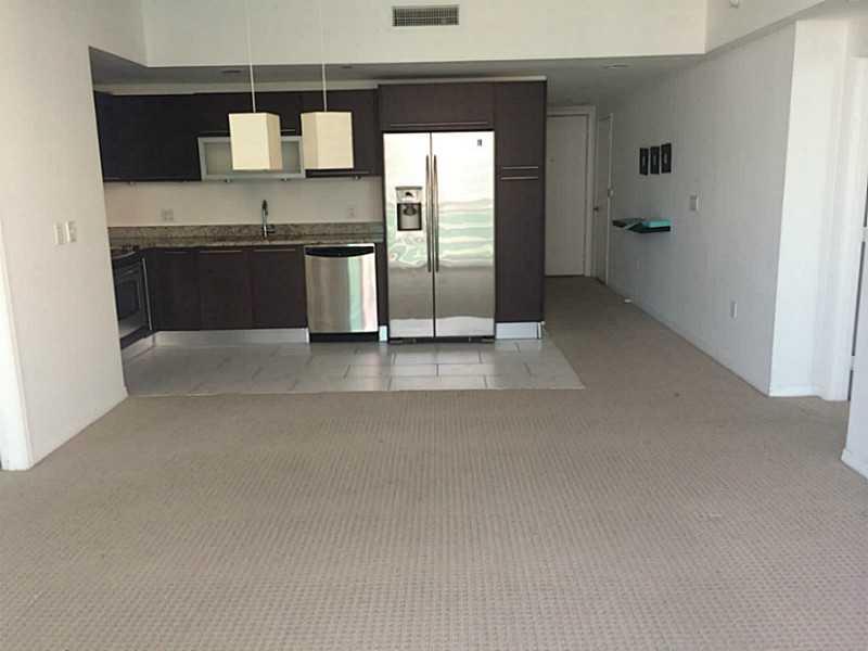 THE PLAZA 851 BRICKELL CO - Residential Lease