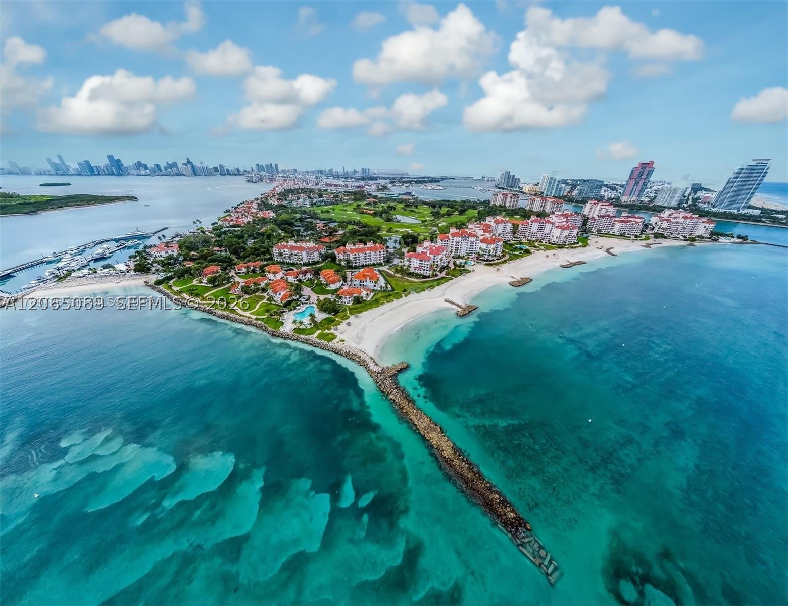 19216 Fisher Island Dr