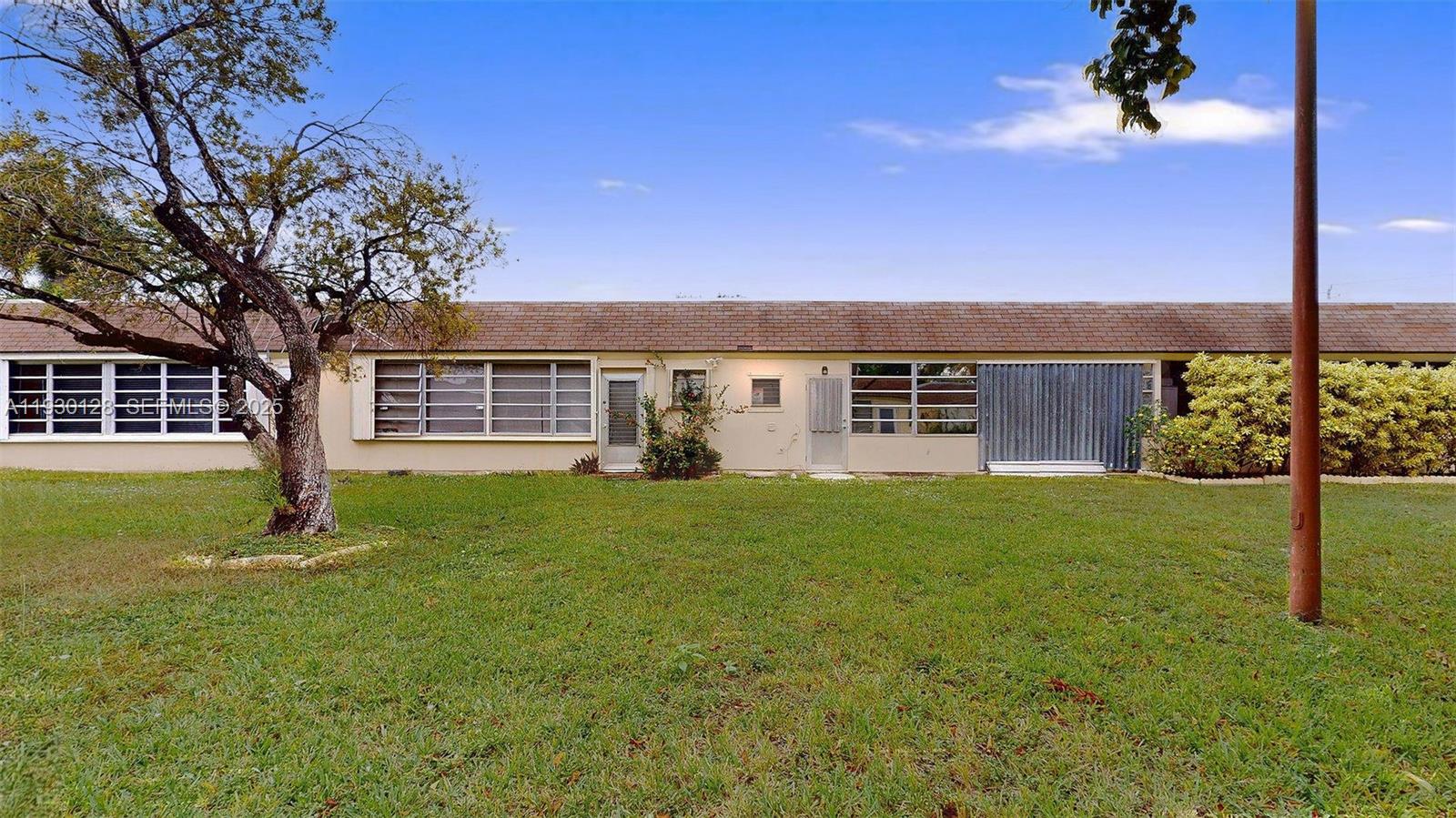 GREEN HILLS PARK WEST NO - Residential