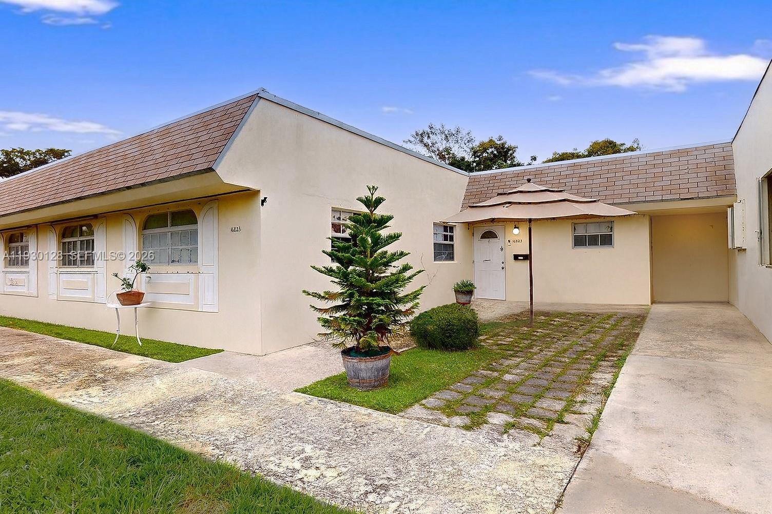 16823 SW 113th Ave V41342