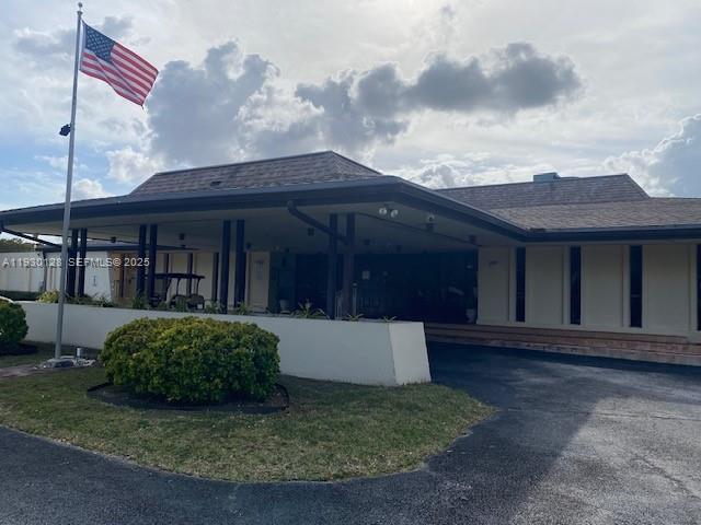 GREEN HILLS PARK WEST NO - Residential