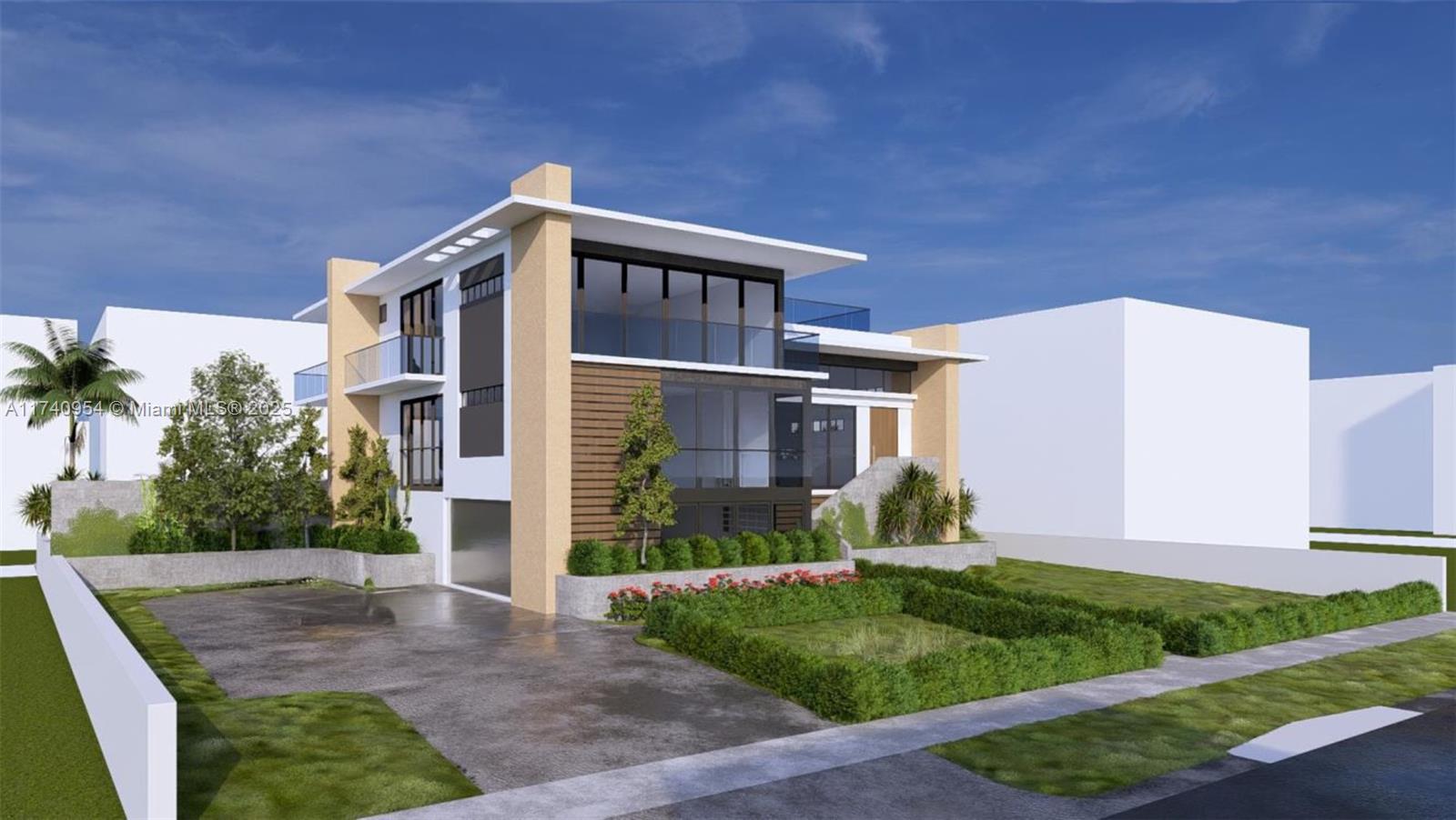 HOLLYWOOD LAKES SECTION - Residential