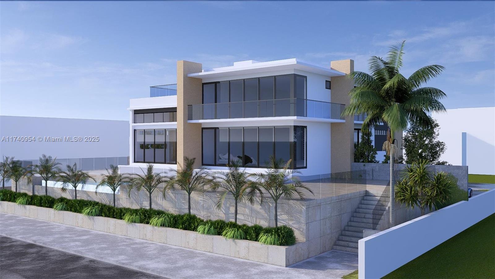 HOLLYWOOD LAKES SECTION - Residential