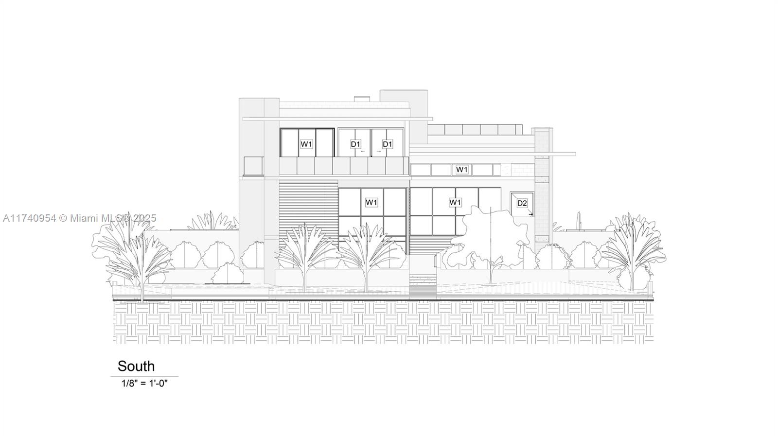 HOLLYWOOD LAKES SECTION - Residential