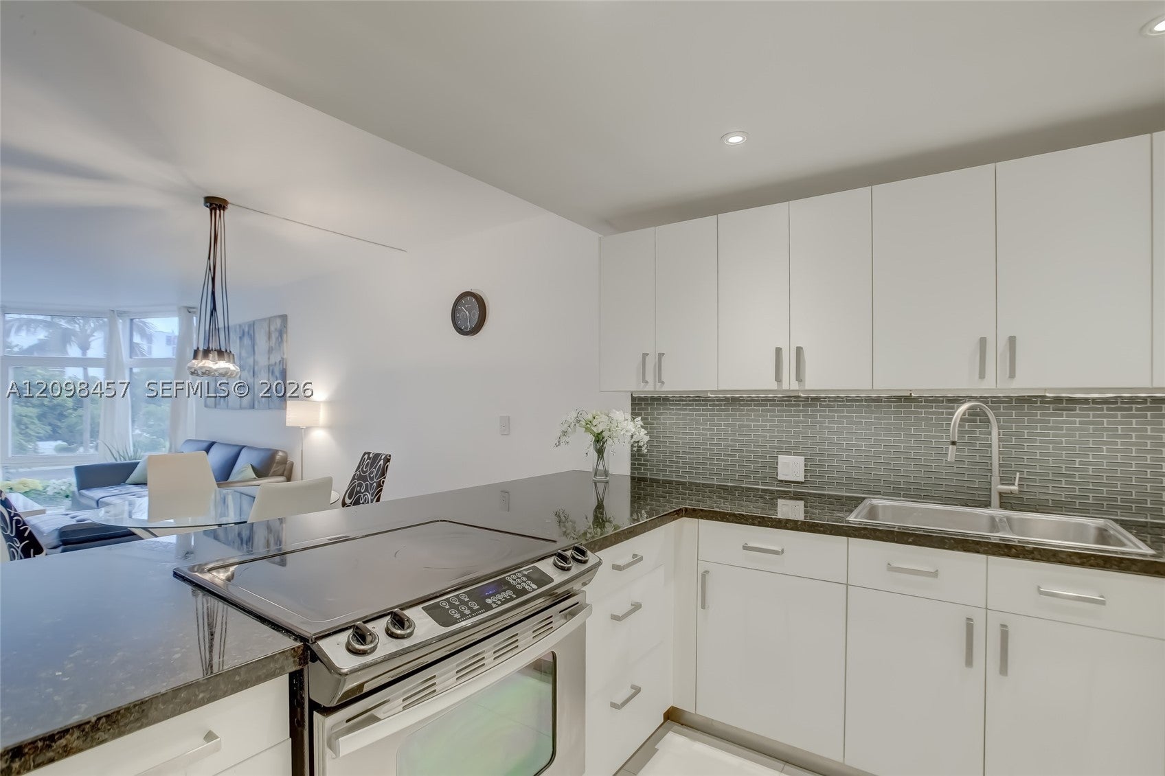 3375 N Country Club Dr 103