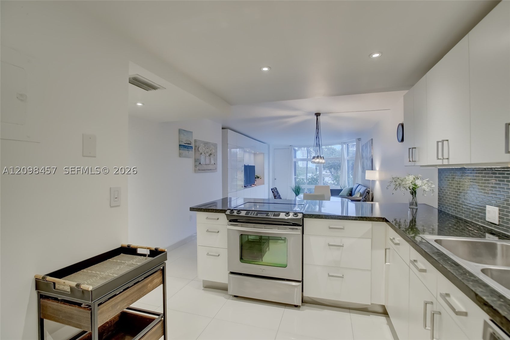 3375 N Country Club Dr 103