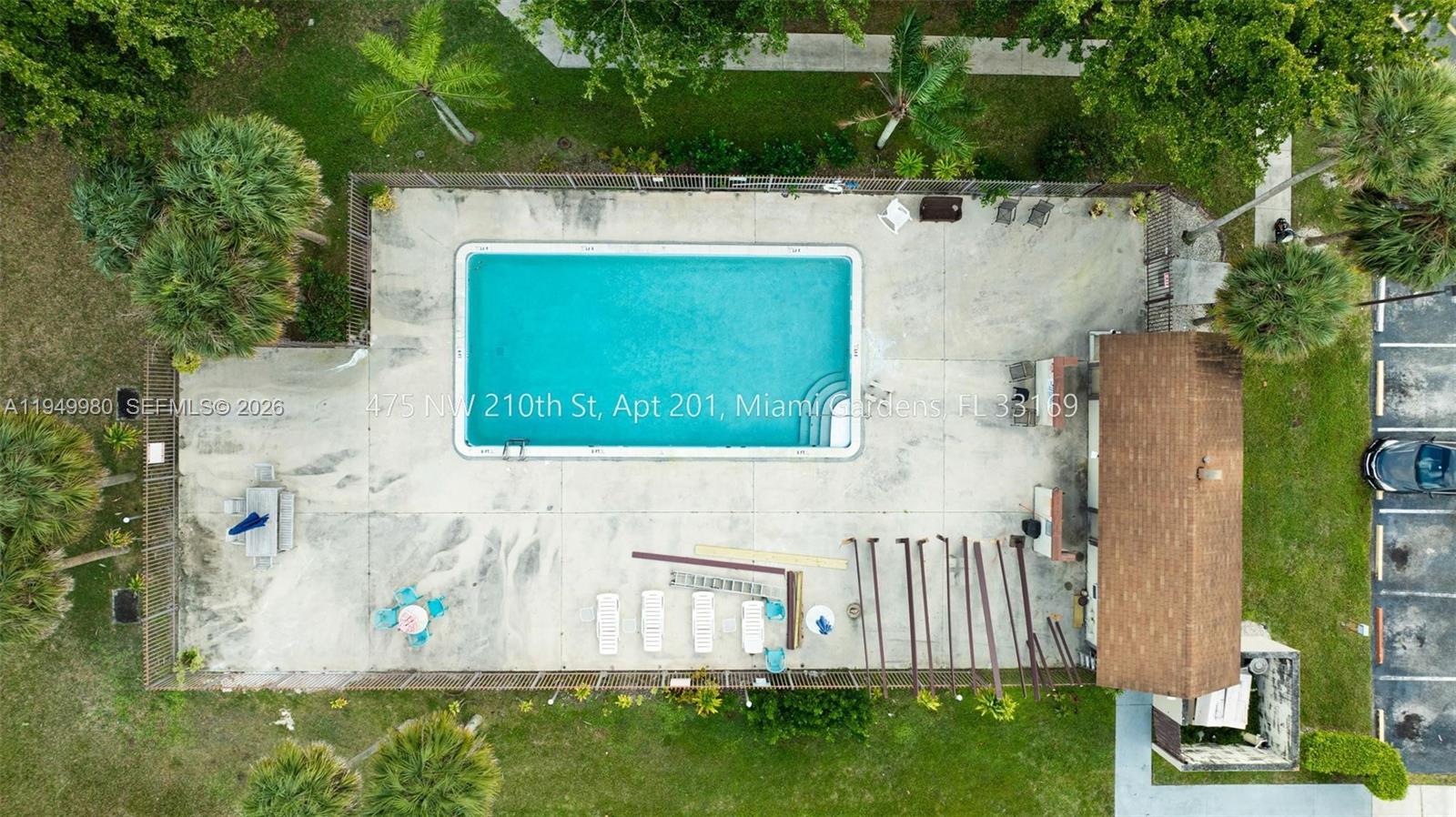 MCARTHUR PARK MISTY LK CO - Residential