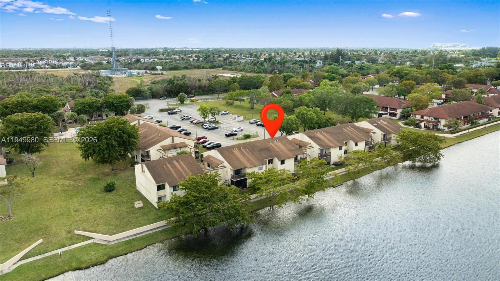 MCARTHUR PARK MISTY LK CO - Residential