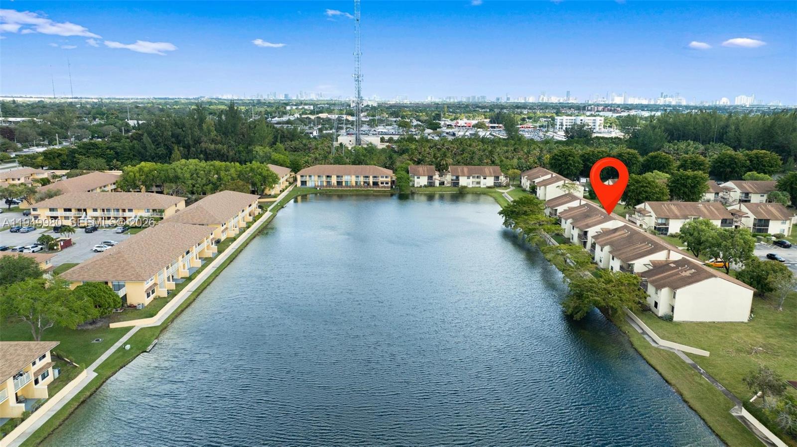 MCARTHUR PARK MISTY LK CO - Residential