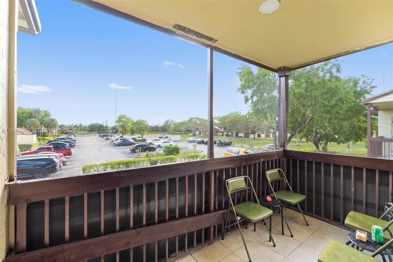 MCARTHUR PARK MISTY LK CO - Residential