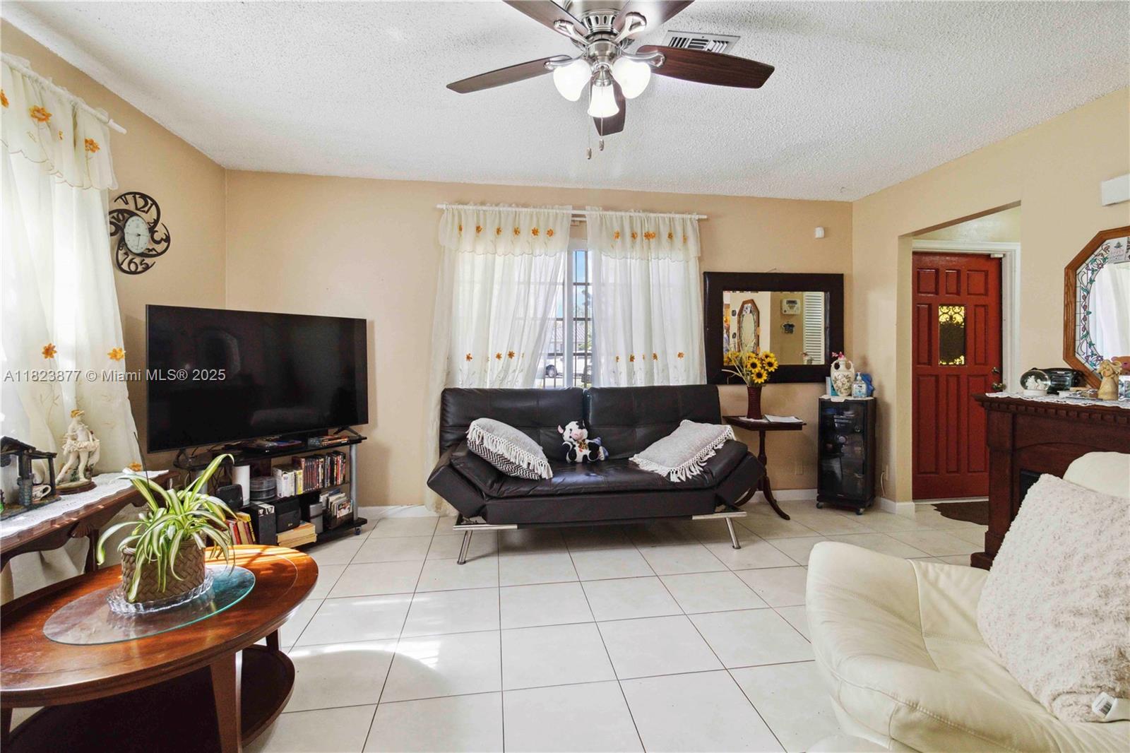 GLENWOOD SUBDIVISION - Residential Income