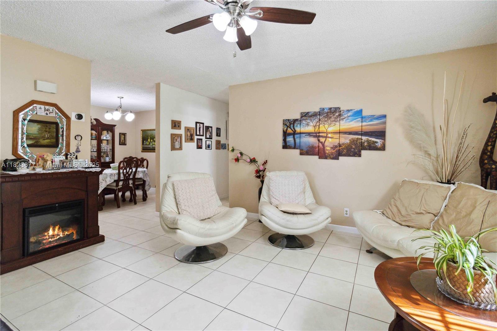 GLENWOOD SUBDIVISION - Residential Income