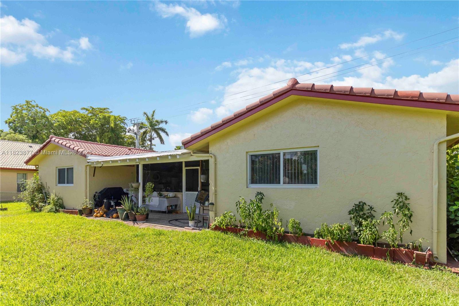 GLENWOOD SUBDIVISION - Residential Income