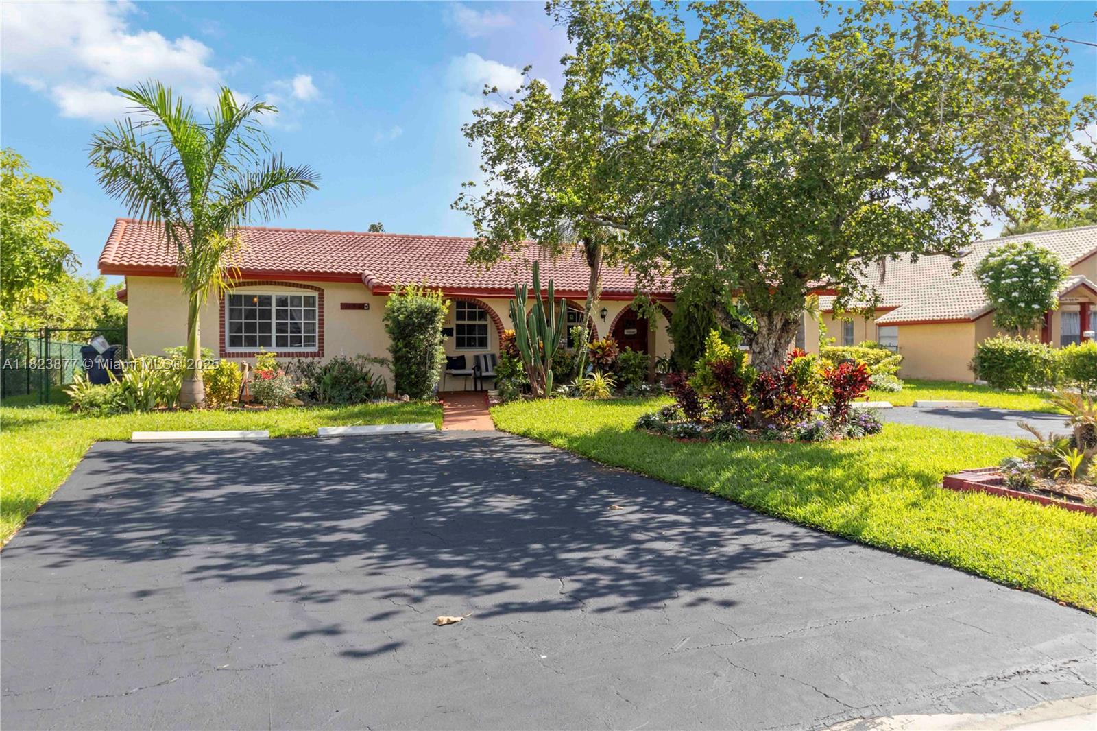 GLENWOOD SUBDIVISION - Residential Income