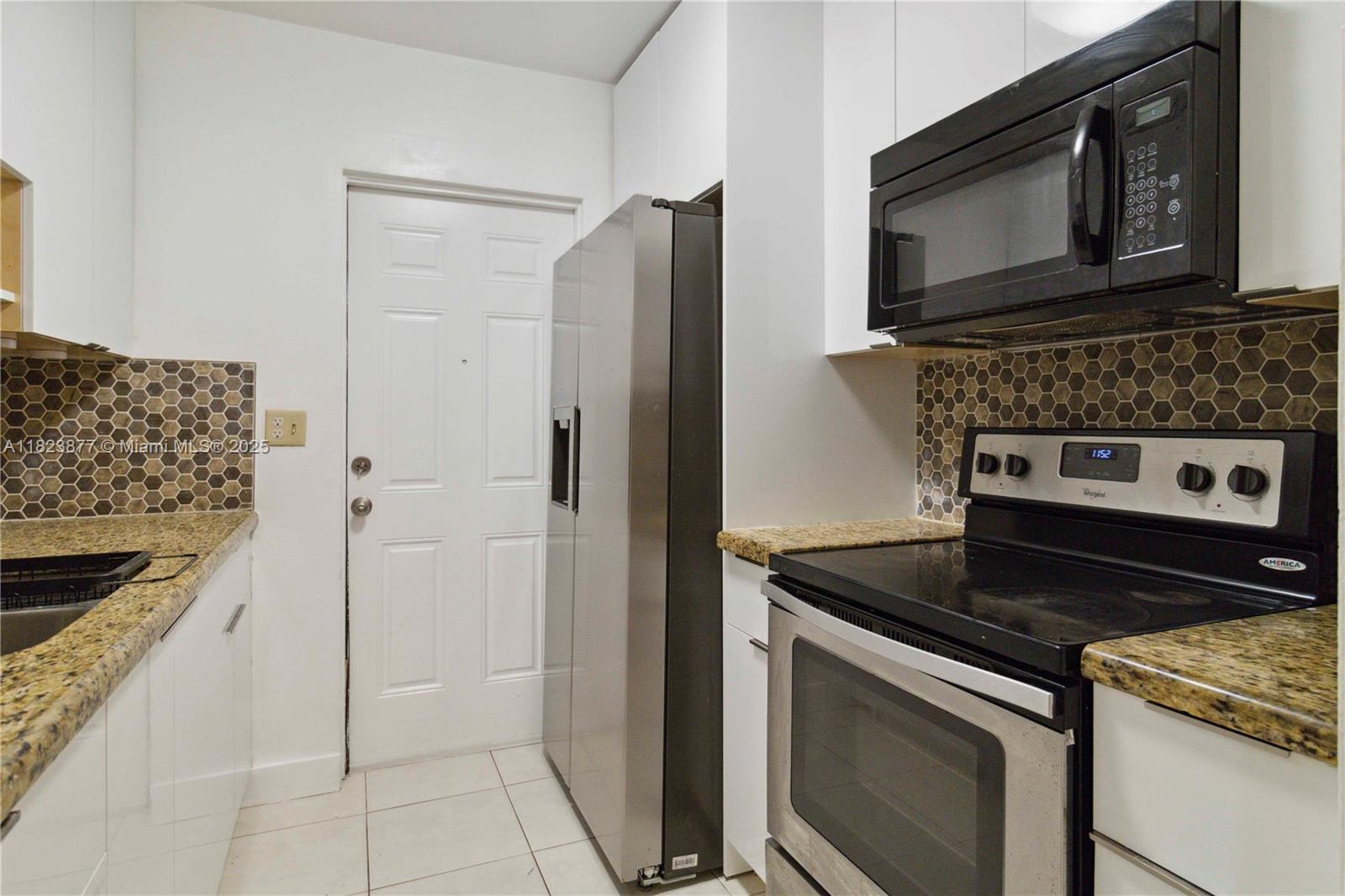 GLENWOOD SUBDIVISION - Residential Income