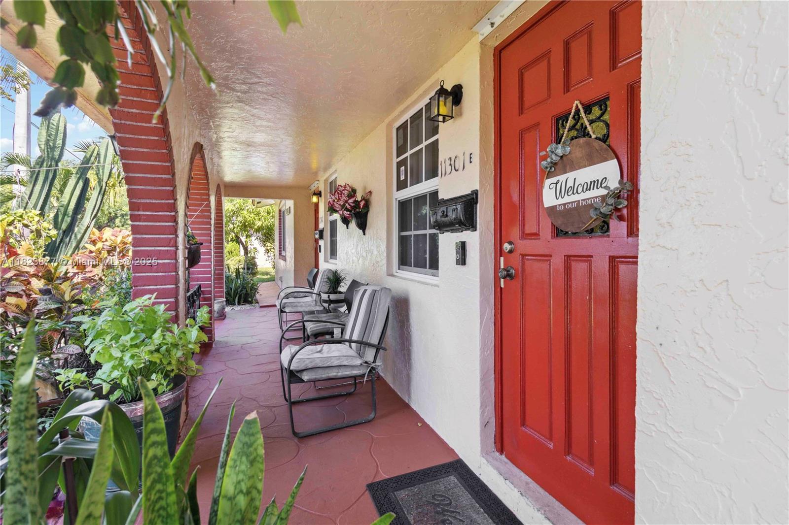 GLENWOOD SUBDIVISION - Residential Income